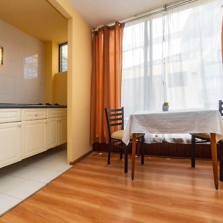 Capital O Suites Marne Cdmx メキシコシティ エクステリア 写真