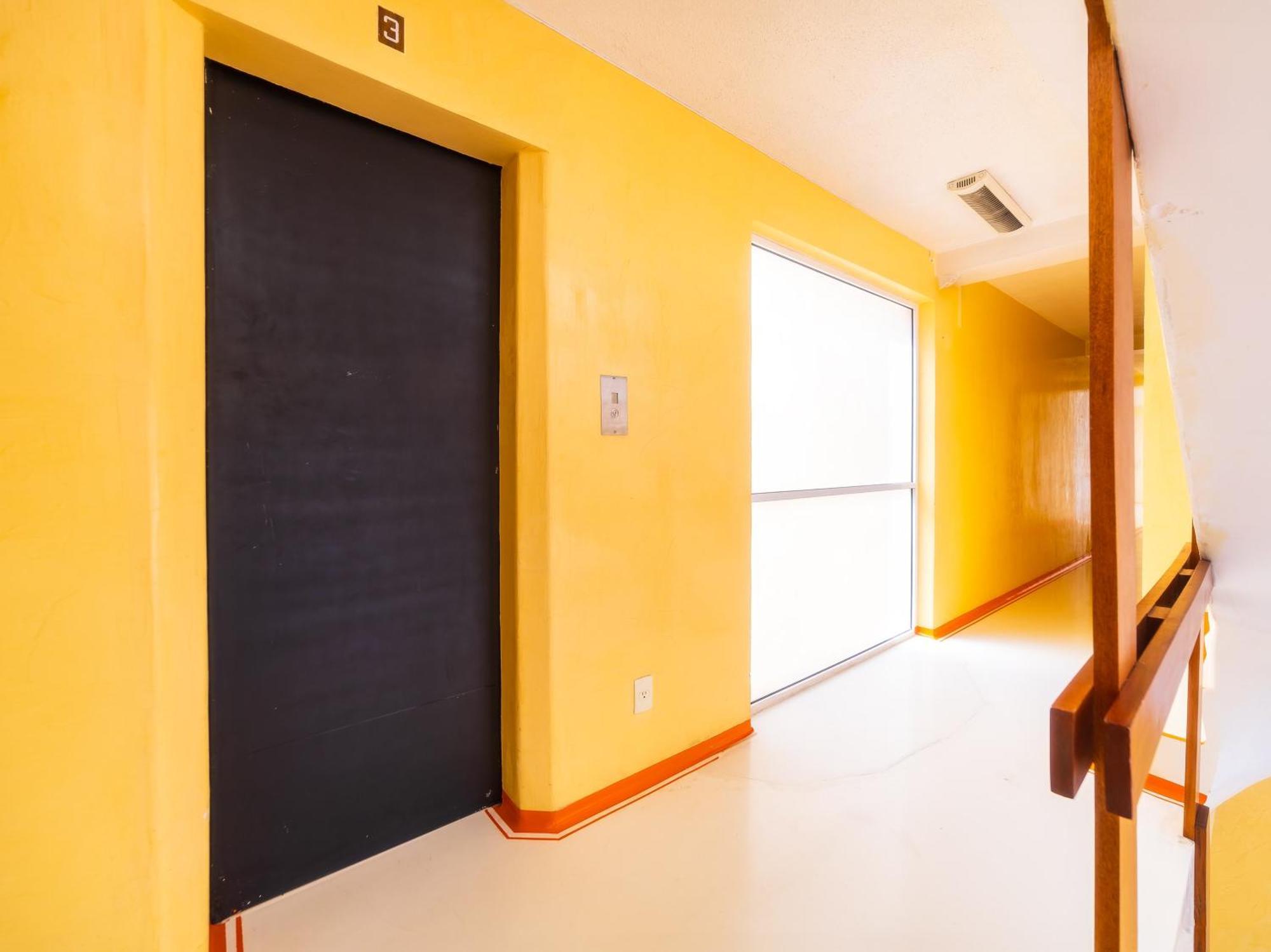 Capital O Suites Marne Cdmx メキシコシティ エクステリア 写真