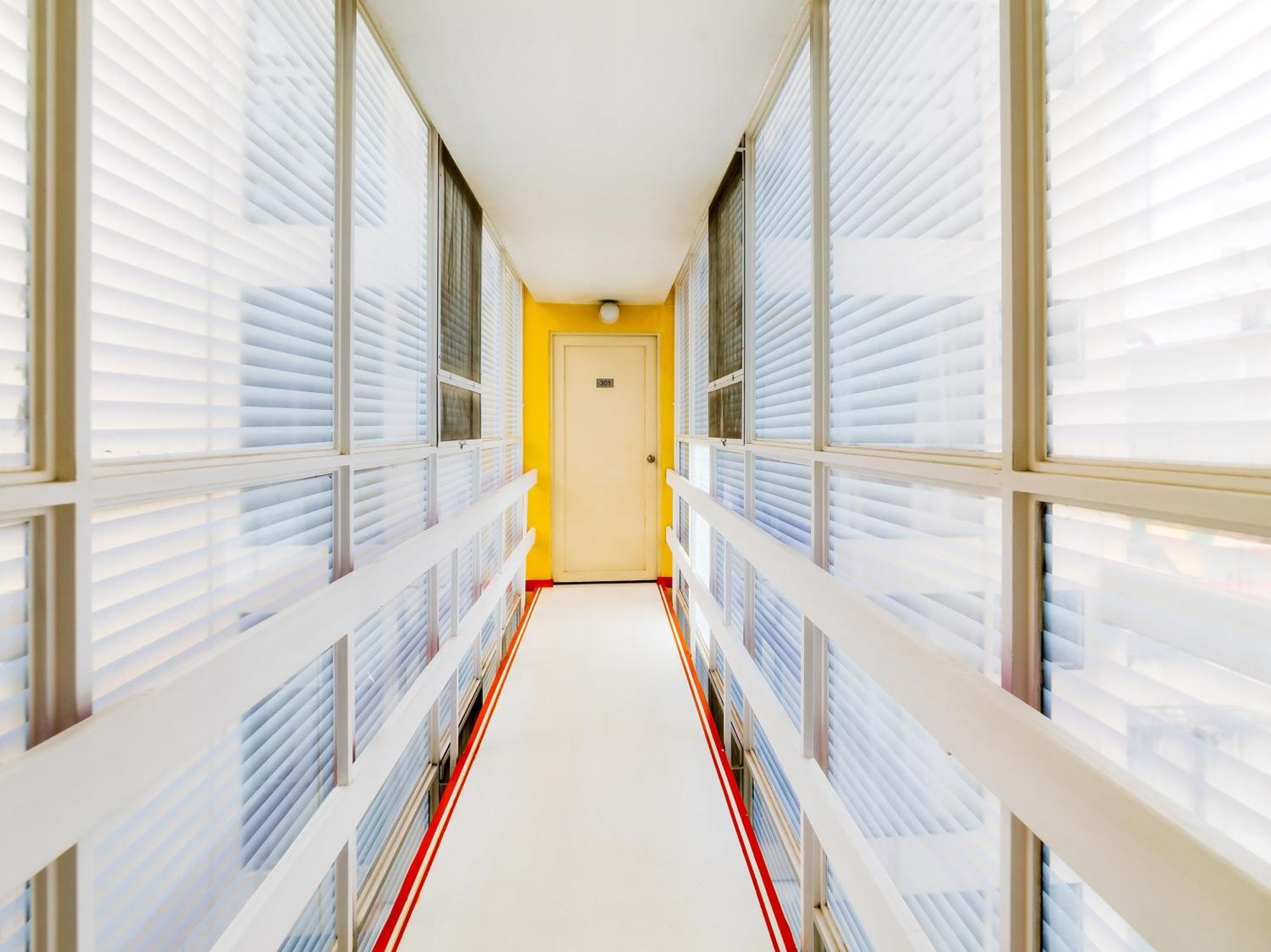 Capital O Suites Marne Cdmx メキシコシティ エクステリア 写真