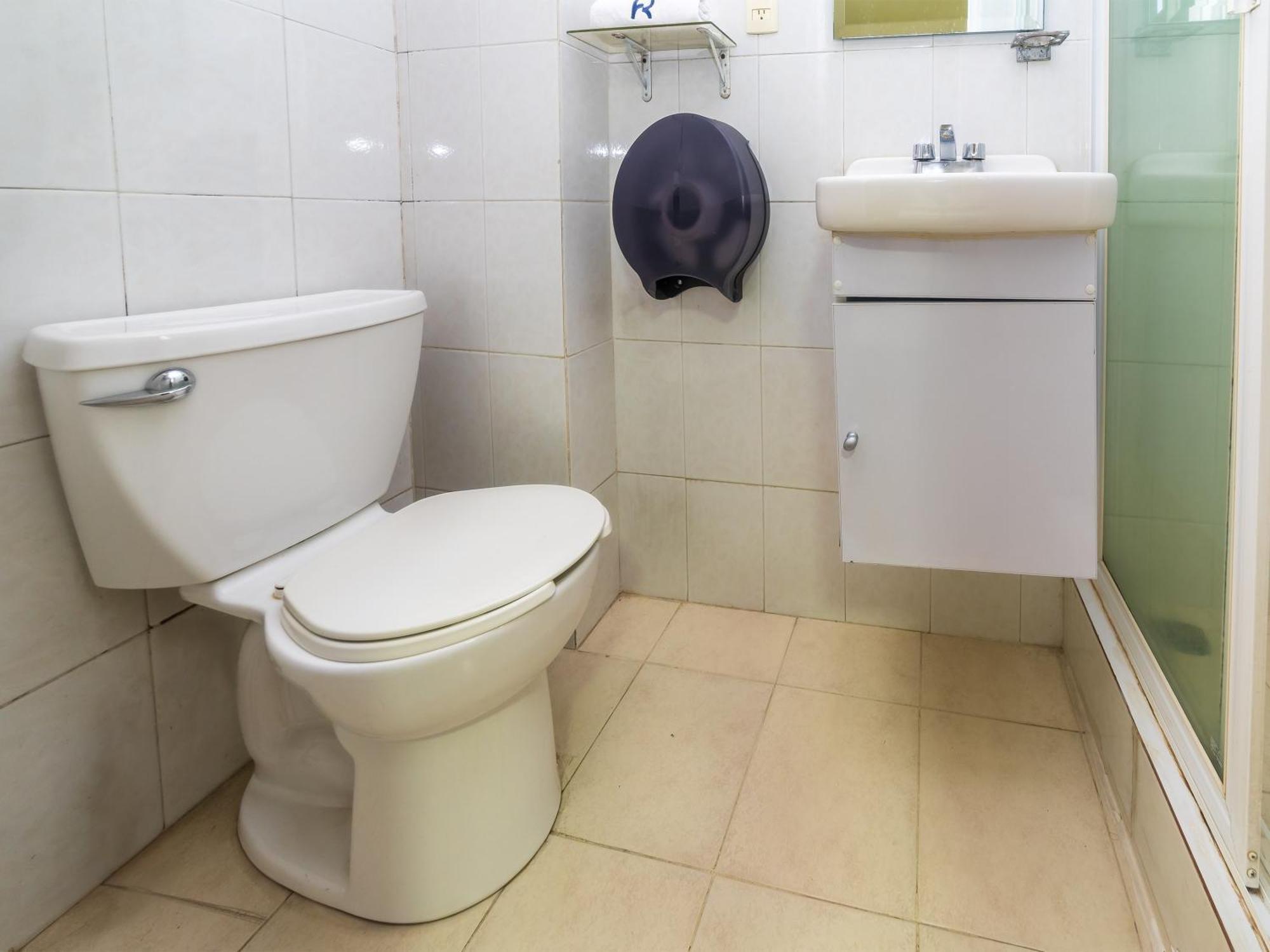 Capital O Suites Marne Cdmx メキシコシティ エクステリア 写真