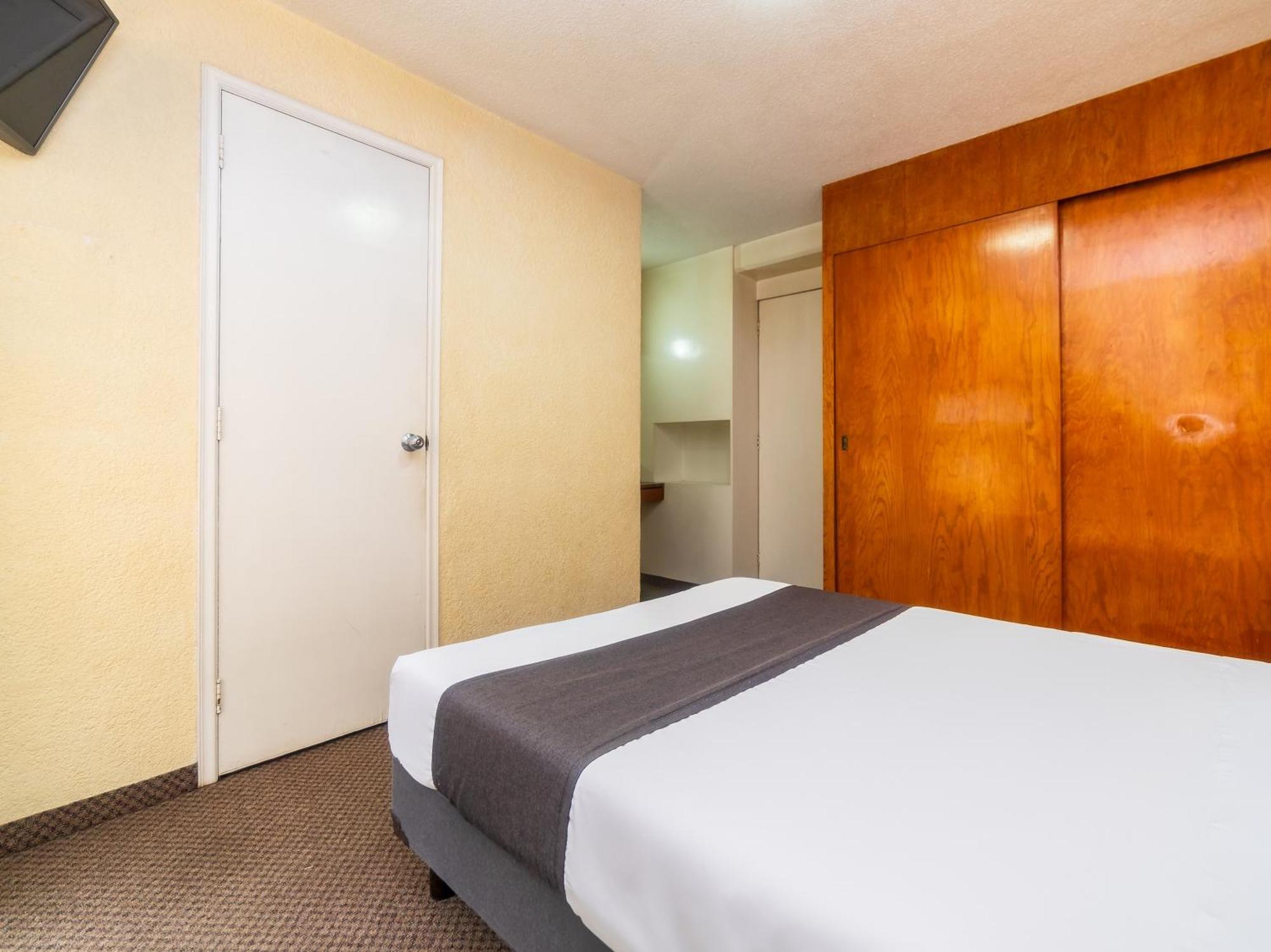 Capital O Suites Marne Cdmx メキシコシティ エクステリア 写真