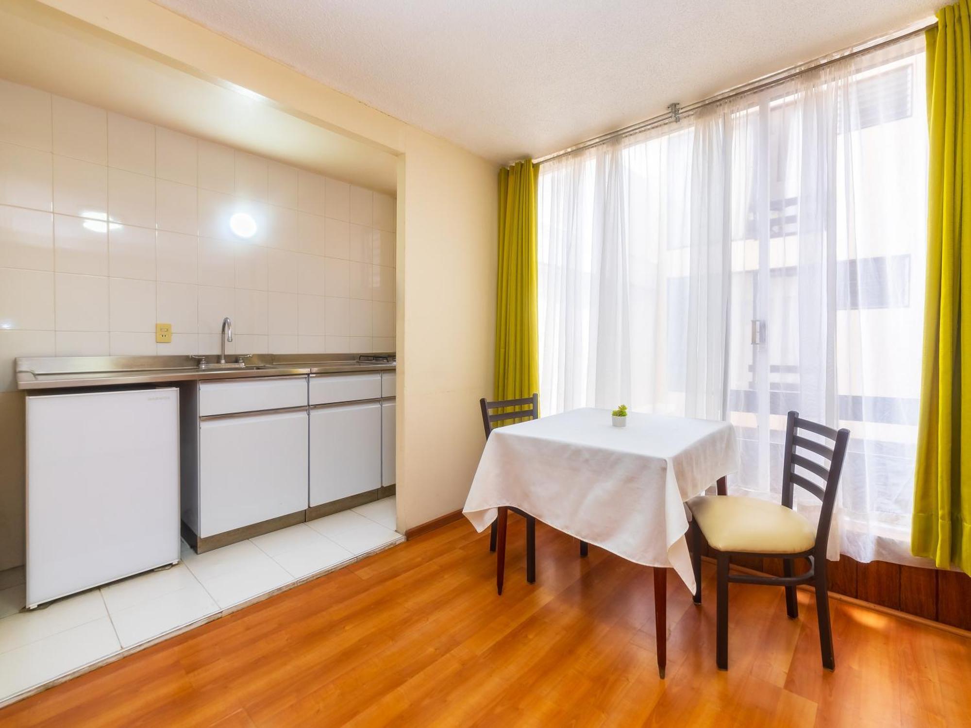 Capital O Suites Marne Cdmx メキシコシティ エクステリア 写真