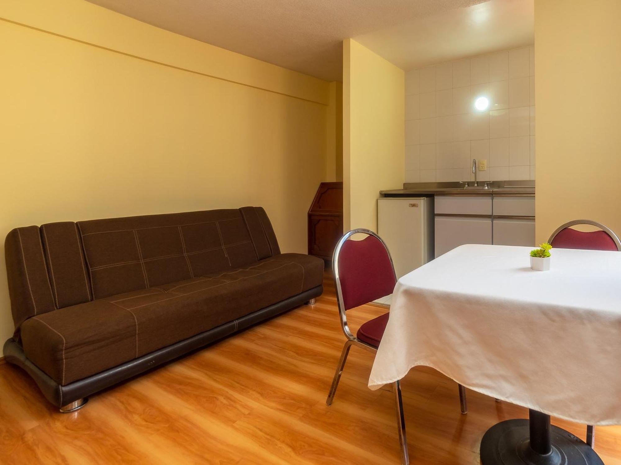 Capital O Suites Marne Cdmx メキシコシティ エクステリア 写真